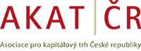 (Czech Capital Market Association) AKAT